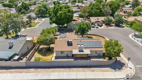 40Th, YUMA, AZ 85364