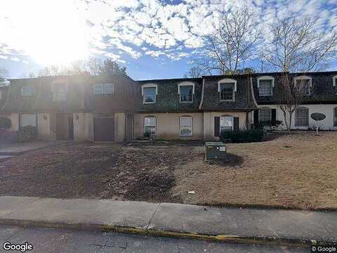Le Parc Fontaine, LITHONIA, GA 30038