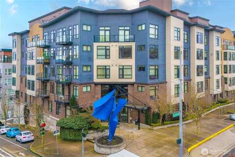 Tacoma, TACOMA, WA 98402