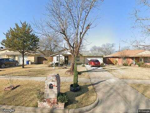 Lorraine, MESQUITE, TX 75149