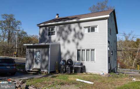 Pine Creek, BARNESVILLE, PA 18214