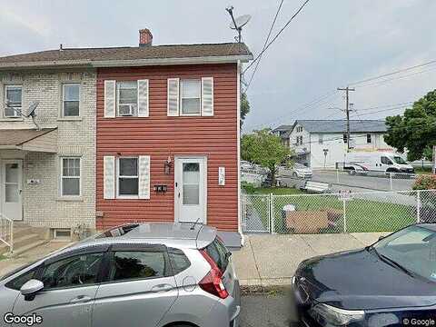 Wood, CATASAUQUA, PA 18032
