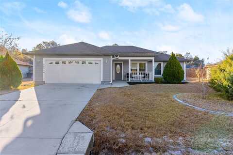 229Th, HIGH SPRINGS, FL 32643