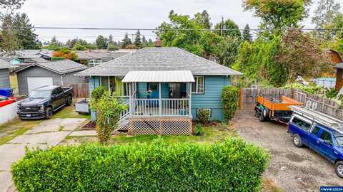 Draper, SALEM, OR 97301