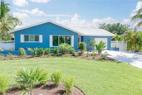 Bunting, SANIBEL, FL 33957