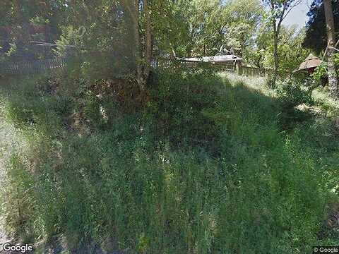 Black Bart, WILLITS, CA 95490