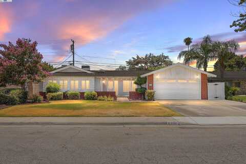 Hartman, BAKERSFIELD, CA 93309