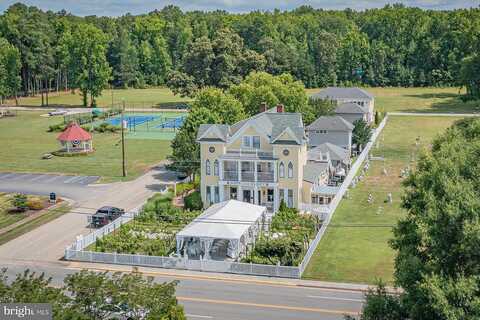 Tavern, IRVINGTON, VA 22480
