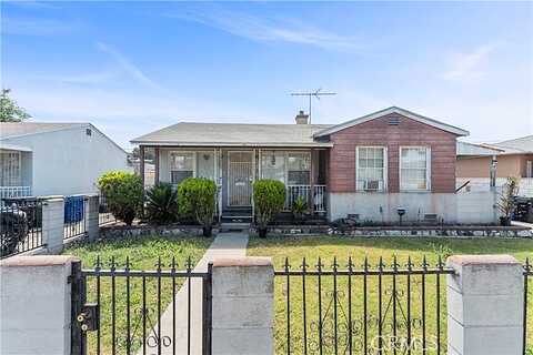 Zamora, LOS ANGELES, CA 90002