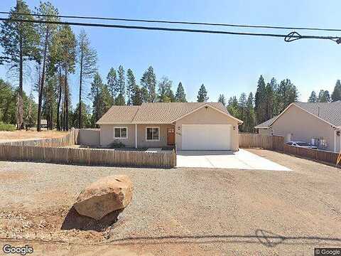 Ponderosa, MAGALIA, CA 95954