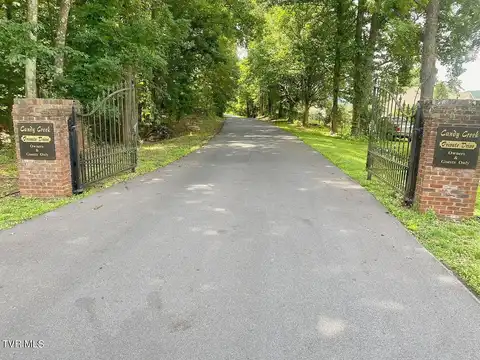 Candy Creek Pvt Drive, Blountville, TN 37617