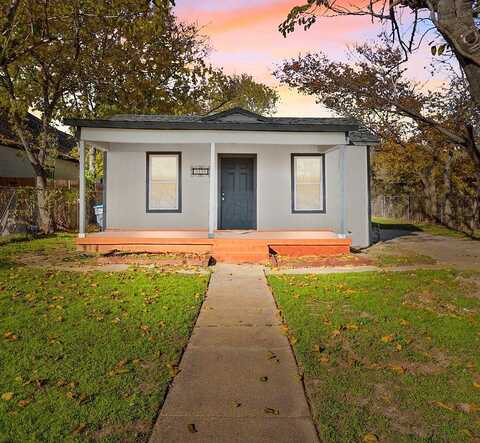 Velma, FORT WORTH, TX 76105