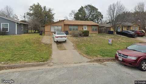 Curzon, FORT WORTH, TX 76107