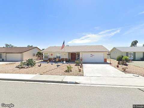 Germantown, MENIFEE, CA 92586
