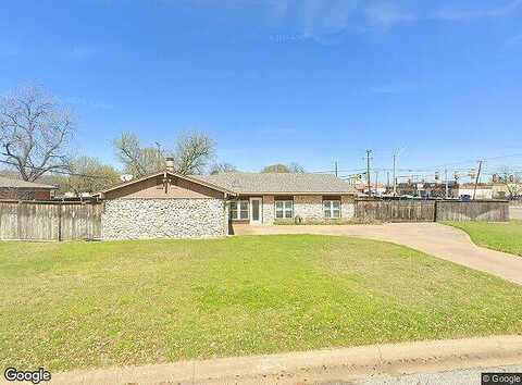 Cliff, FORT WORTH, TX 76134
