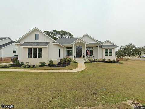 Ganges, GULF BREEZE, FL 32563