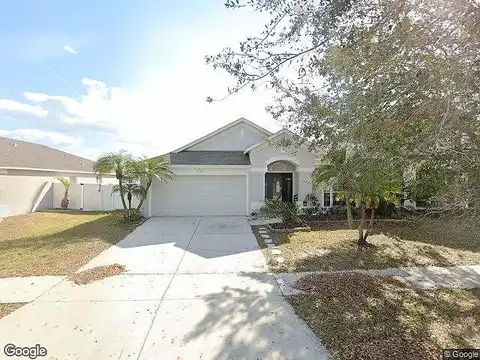 Misty Isle, RIVERVIEW, FL 33579