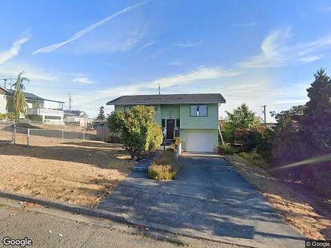 6Th, PORT ANGELES, WA 98363