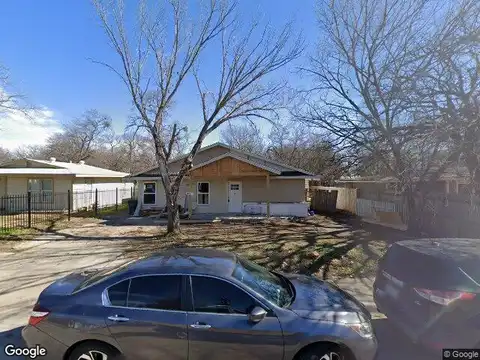 Osborne, FORT WORTH, TX 76112