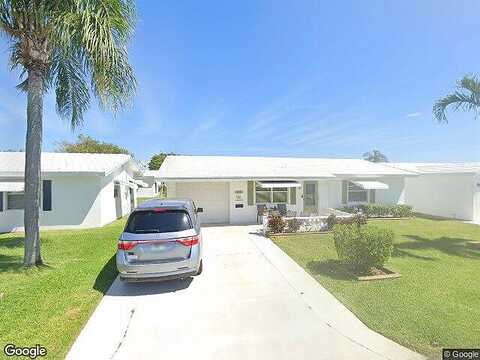 6Th, BOYNTON BEACH, FL 33426