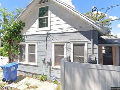 30Th, SAINT PETERSBURG, FL 33704