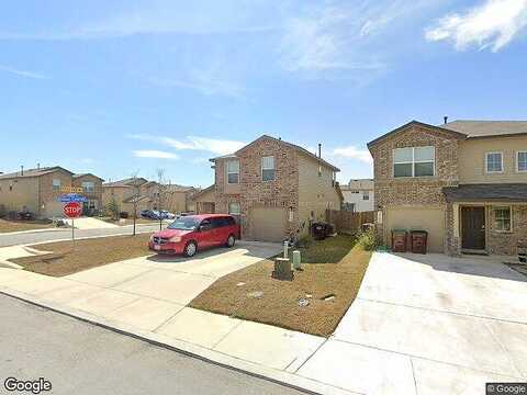 Andean Emerald, SAN ANTONIO, TX 78253