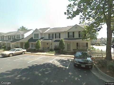 Emeraude Plage, HAMPTON, VA 23666