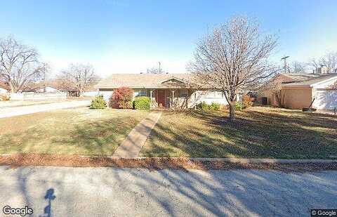 Brook Hollow, ABILENE, TX 79605