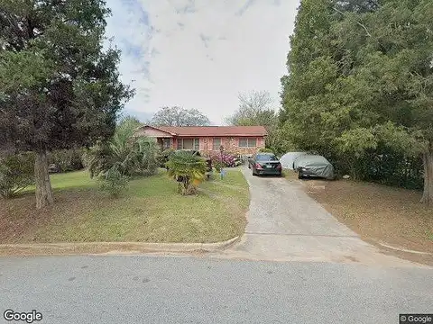 Lilly, MACON, GA 31204