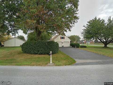 Kings, GORDONVILLE, PA 17529