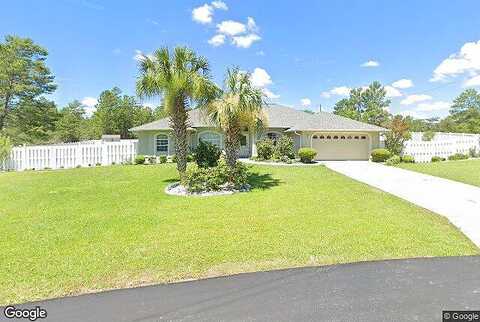 170Th, OCALA, FL 34473