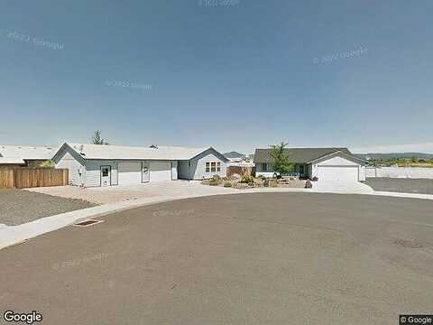 Larry, PRINEVILLE, OR 97754