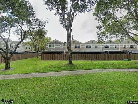 51St, COOPER CITY, FL 33330