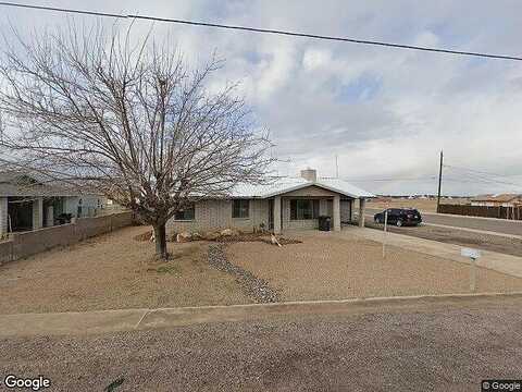 Stadium, THATCHER, AZ 85552