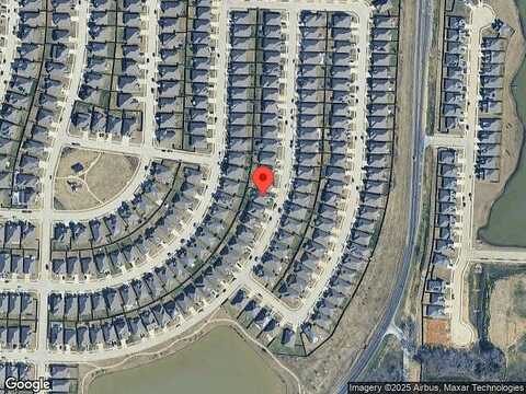 Blaze, AUBREY, TX 76227