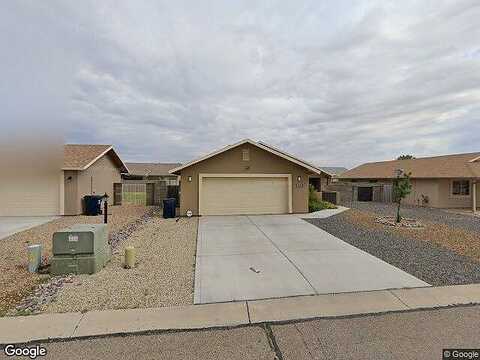 Double O, KINGMAN, AZ 86409