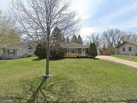112Th, MINNEAPOLIS, MN 55433