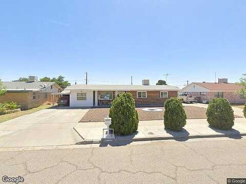 Dunoon, EL PASO, TX 79925