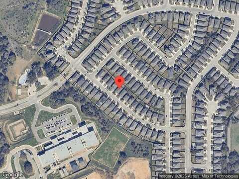 Akin Doe, SAN ANTONIO, TX 78261