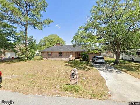 Stephanie, ALLENHURST, GA 31301