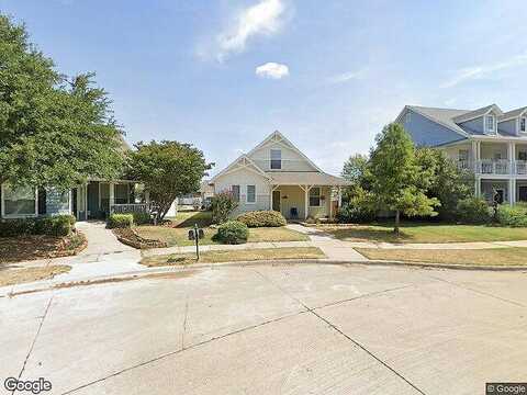 Post Oak, PROVIDENCE VILLAGE, TX 76227