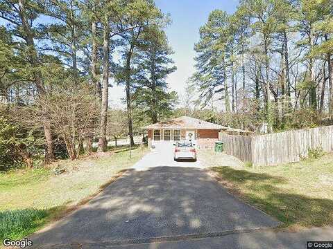 Zachary, NORCROSS, GA 30093