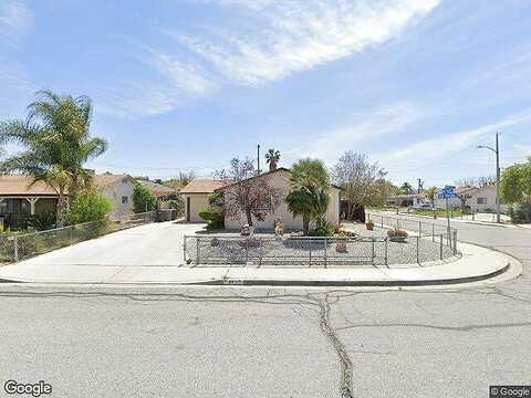 Val Verde, HEMET, CA 92543