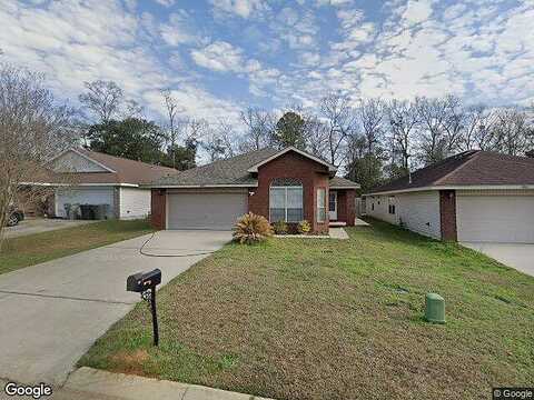 Towhee Canyon, CANTONMENT, FL 32533