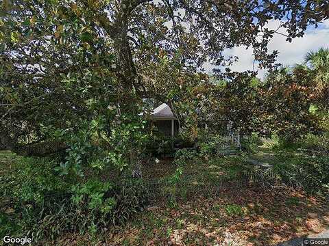 Florence, DELAND, FL 32720