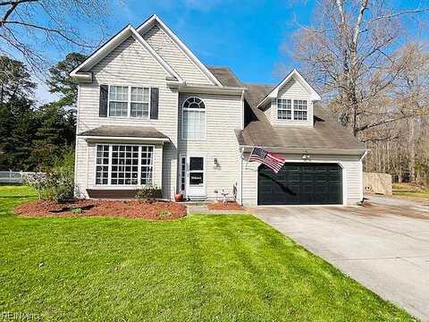 Ashwood, SUFFOLK, VA 23434