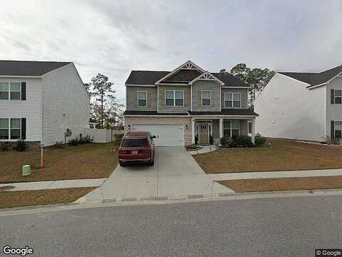 Blandford, RINCON, GA 31326