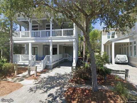Pond Cypress, SANTA ROSA BEACH, FL 32459