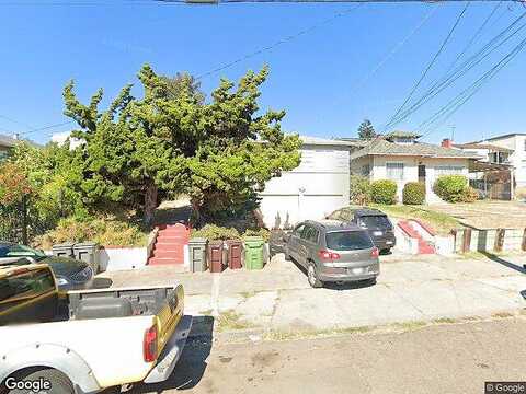 Hillside, OAKLAND, CA 94603