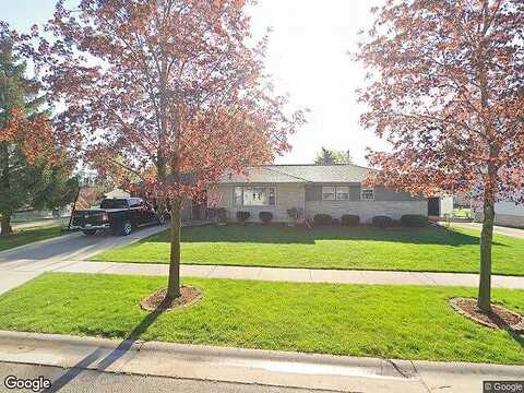 Wisconsin, NORTH FOND DU LAC, WI 54937